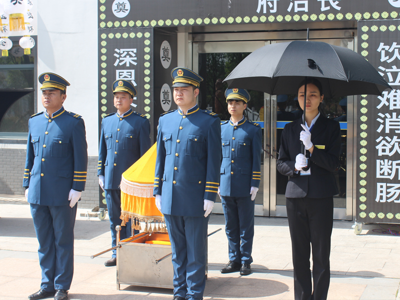 長沙福壽一生殯儀服務中心有限公司,長沙遺體收斂,長沙喪葬用品,遺體運送,殯儀服務,白事一條龍